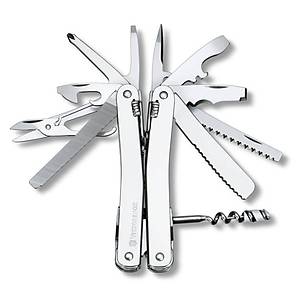 VICTORINOX  SwissTool Spirit Plus