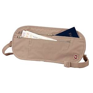 VICTORINOX DELUXE SECURITY BELT