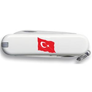 VICTORINOX M�N� BOY ORJ�NAL �SV��RE �AKISI ANAHTARLIK MODEL