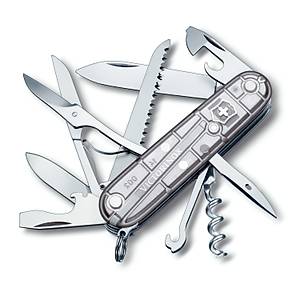 Victorinox  Huntsman SilverTech