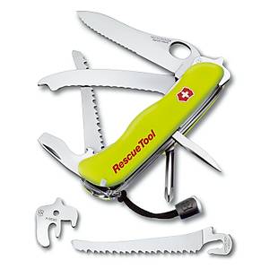 VICTORINOX  RescueTool One Hand