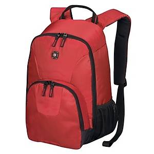 Victorinox St. Andrews Classic Student Pack red
