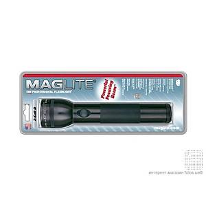 MAGLITE U.S.A LED  2D CELL