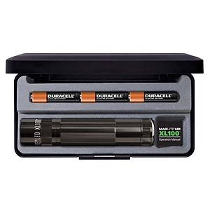 MAGLITE XL100 LED Tactical Flashlight