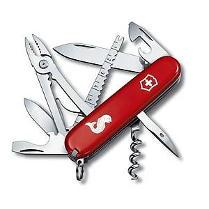 VICTORINOX Angler