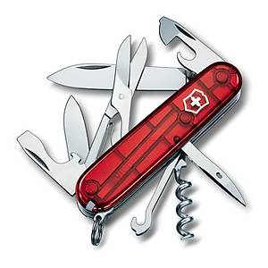 VICTORINOX Climber