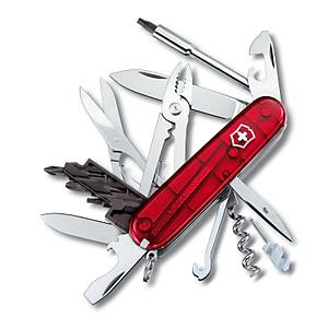 VICTORINOX CyberTool 34