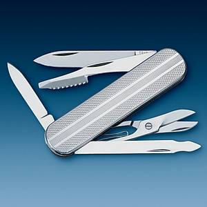 Victorinox Director steel
