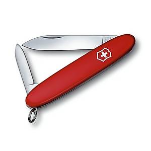 VICTORINOX excelsior red