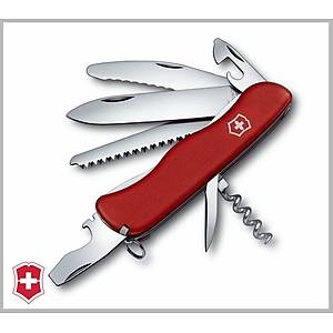 VICTORINOX fireman