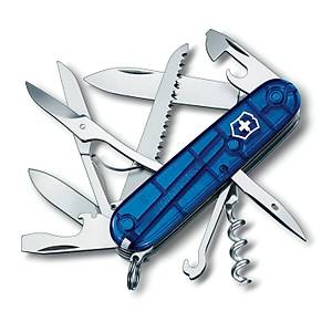 VICTORINOX huntsman blue