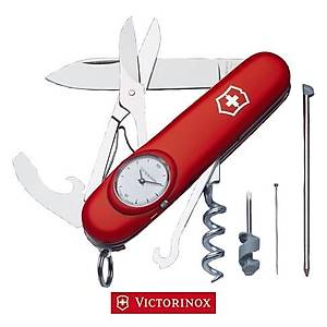 VICTORINOX keeper