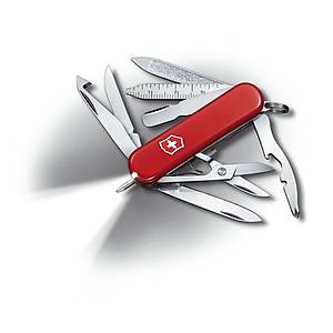 VICTORINOX Midnite Minichamp