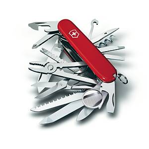 VICTORINOX  SwissChamp