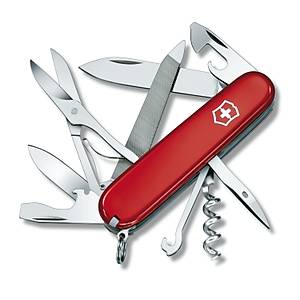 VICTORINOX Mountaineer