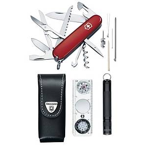 VICTORINOX traveller set