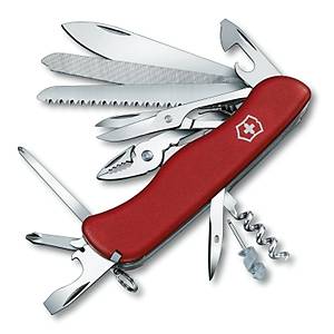 VICTORINOX WorkChamp