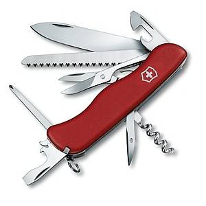 VICTORINOX  Outrider