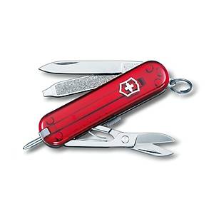 VICTORINOX  Signature Ruby