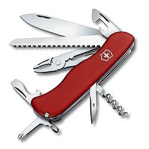 VICTORINOX Atlas