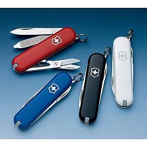 VICTORINOX classic 7 renk