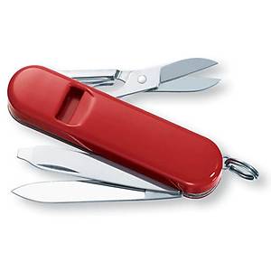 VICTORINOX Classic Whistle