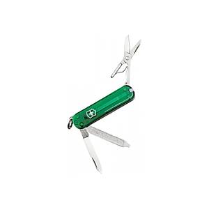 VICTORINOX manager emerald