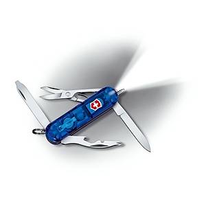 VICTORINOX Midnite Manager Ruby