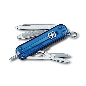 VICTORINOX Signature Sapphire
