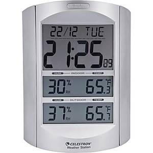 Celestron Large Format LCD Weather Station