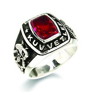 �zel kuvvetler Ruby