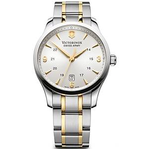 Victorinox Swiss Army  Alliance Mens Watch