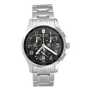 Victorinox Swiss Army Men's Alliance Chrono Watch