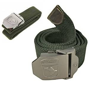 TACTICAL DURABLE CANVAS BELT