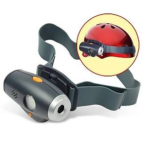 Sport Head Camera Kafa Kameras�