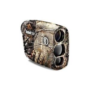 Bushnell 4x Bowhunter Rangefinders Lazer Mesafe �l�er