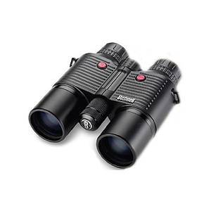 Bushnell 10x42 Fusion 1600 ARC Lazerli Mesafe �l�er D�rb�n�