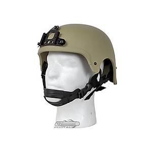 Plastic IBH Helmet Moontaj Aparatl� Mi�fer