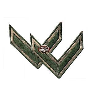 Onba�� R�tbesi Yeni Tip