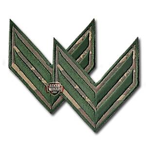 �avu� R�tbesi Yeni Tip