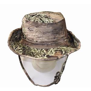 �THAL KENARLI KAMUFLAJ YAZLIK �APKA