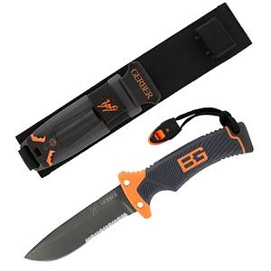Gerber Bear Grylls Survival Ultimate
