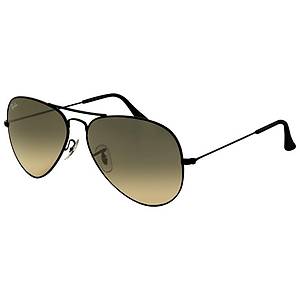 RAYBAN  AVIATOR LARGE METAL MODEL RB00232