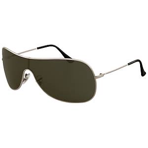RAYBAN  GUN METAL MODEL 00471