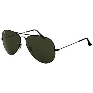 RAYBAN AVIATOR LARGE METAL II MODEL L2821