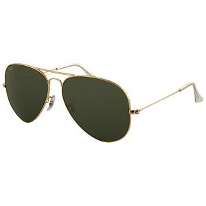 RAYBAN AVIATOR LARGE METAL II MODEL L2846
