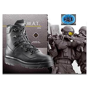 Haix RANGERÂ® GSG9