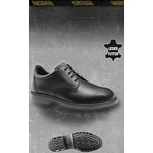 Haix OFFICEÂ® LEDER