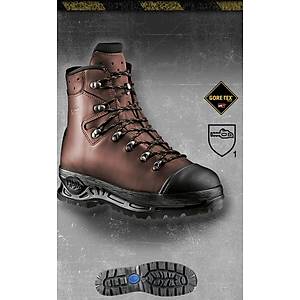 Haix Trekker Mountain