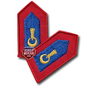 Jandarma �spolet Harici Model